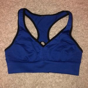 Lulu Lemons Sports Bra